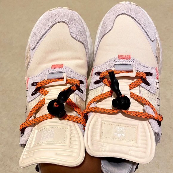 Ivy Park Nite Jogger Shoes - Picture 3 of 13